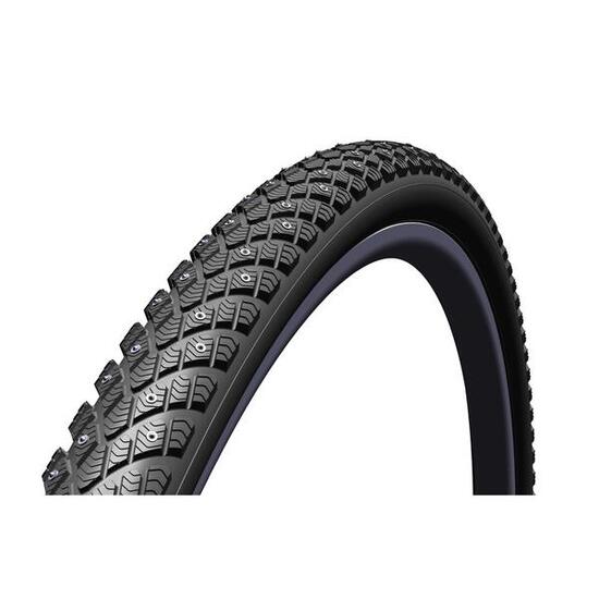 XLC Reifen SpikeX120 VT-S01 42-622, 28.x1.60 schwarz, Reflex, PP