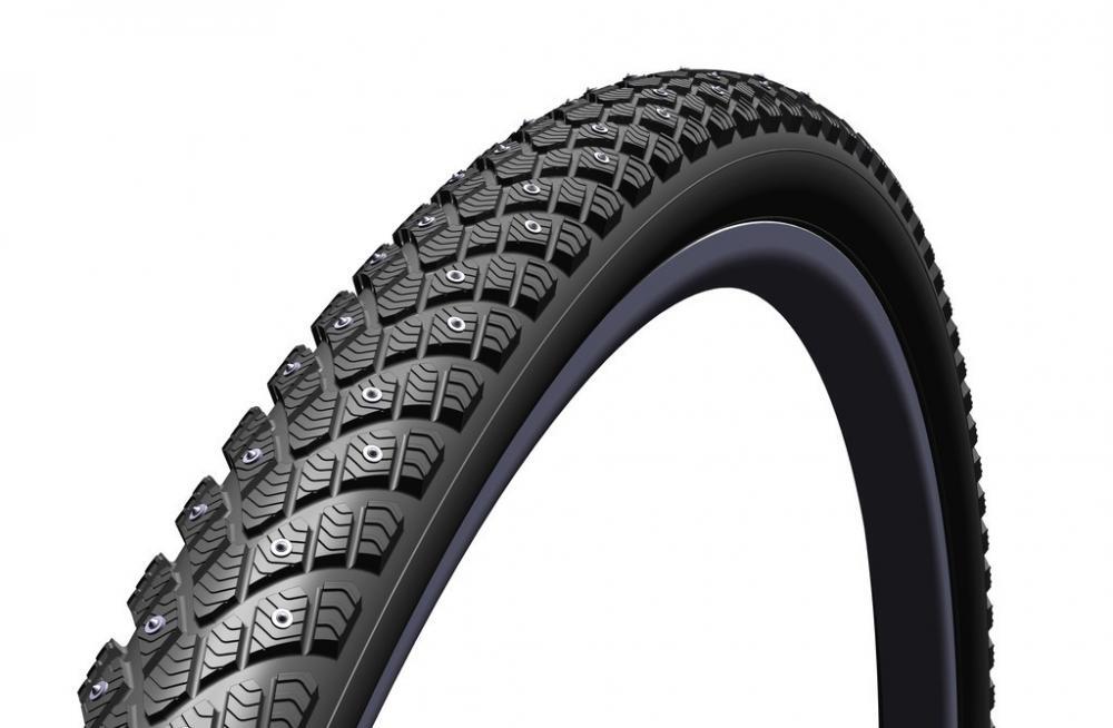 XLC Reifen SpikeX240 VT-S02 42-622, 28.x1.60 schwarz, Reflex, PP 2/2