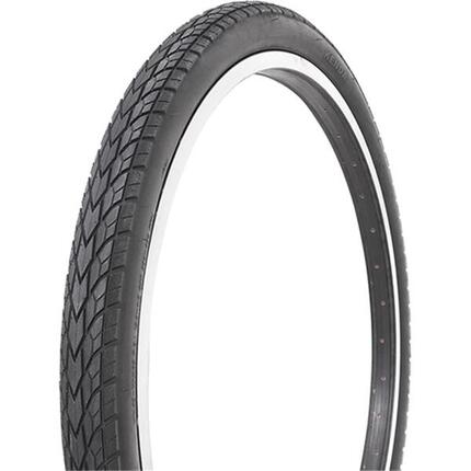 Kenda 50-559 Khan II K-Shield E-25, K-1172 Draht, schwarz