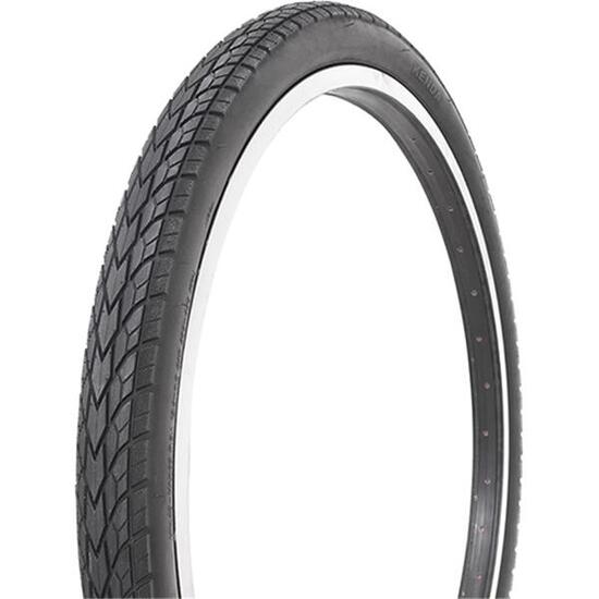 Kenda 50-559 Khan II K-Shield E-25, K-1172 Draht, schwarz