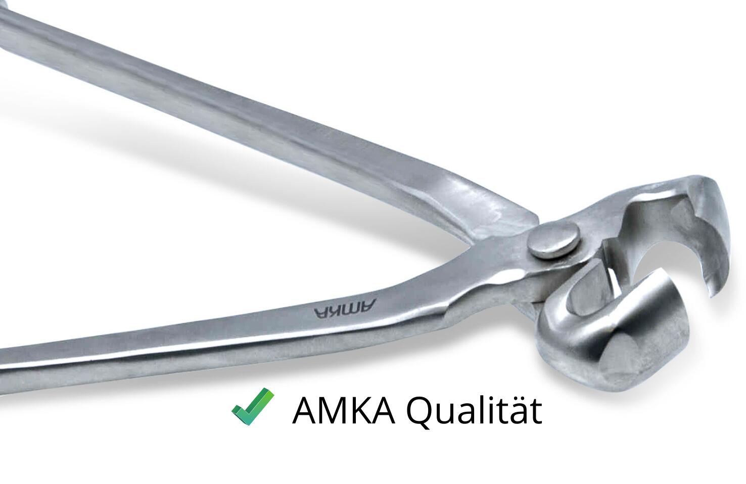 AMKA Huf Schneidezange 4/4