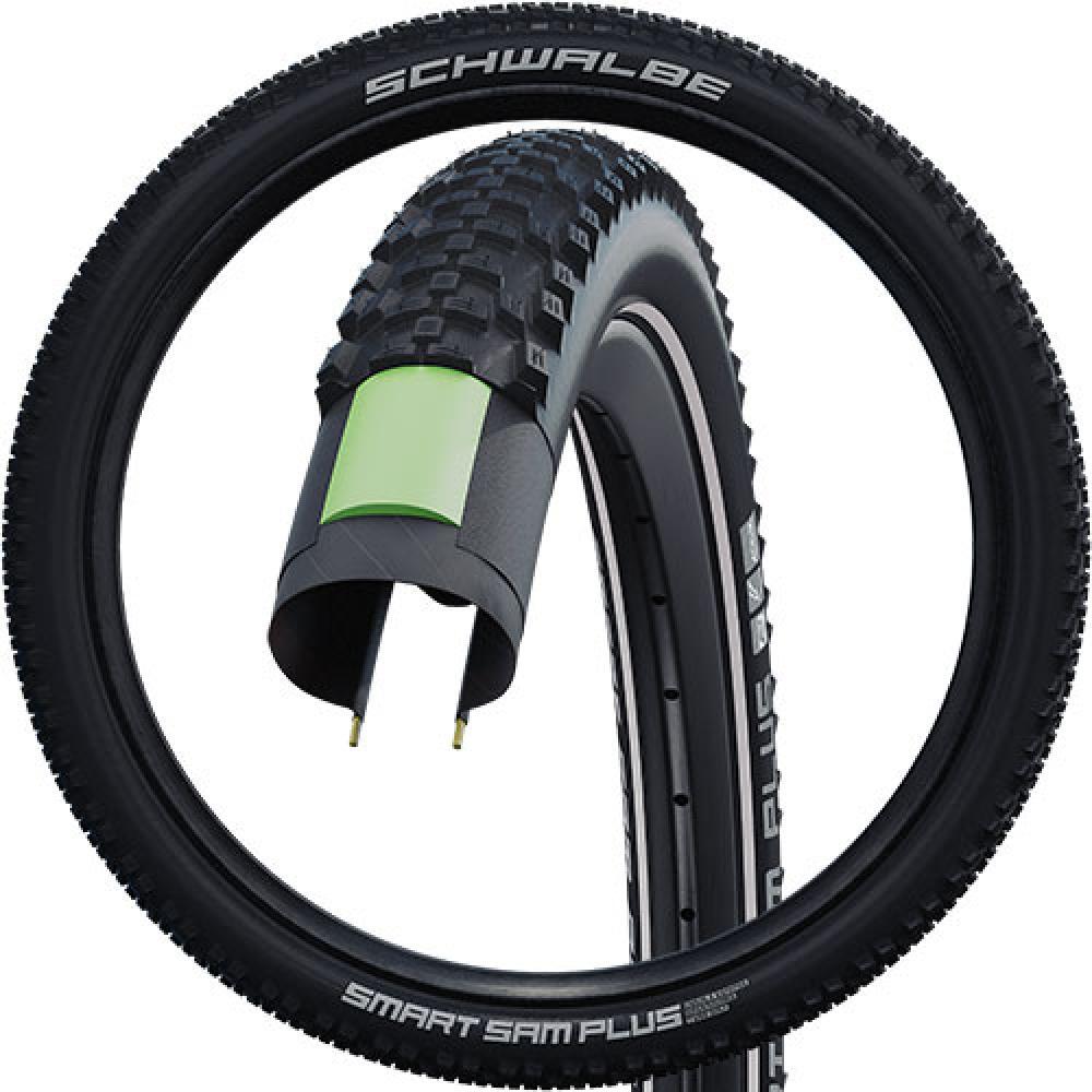 Pneu VTT Smart Sam Plus, 27,5" 54-584 3/3