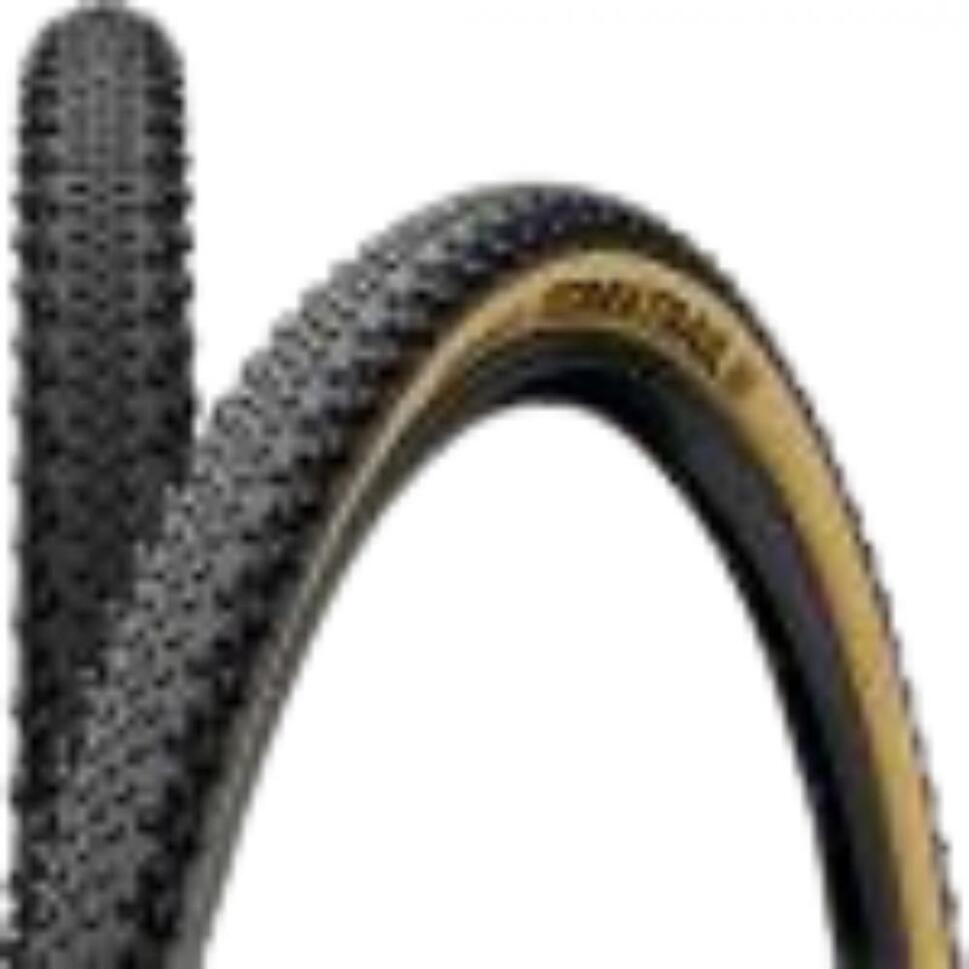 Bezdętkowa miękka opona do rowerów górskich Continental Terra Trail Shieldwall P
