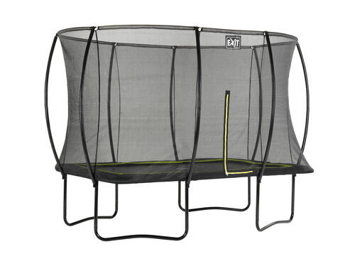 EXIT Silhouette Trampolin 214x305cm