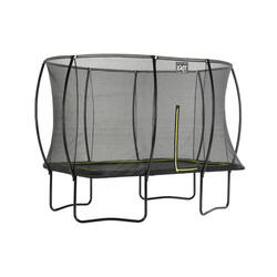 Trampoline Silhouette 214x305cm