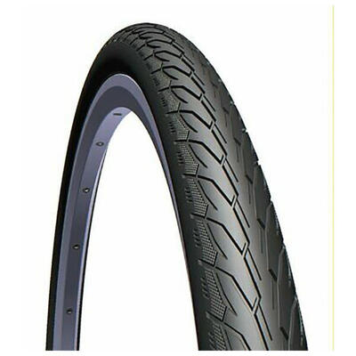Rubena Reifen Mitas Flash V 66 28x1.75" 47-622 schwarz