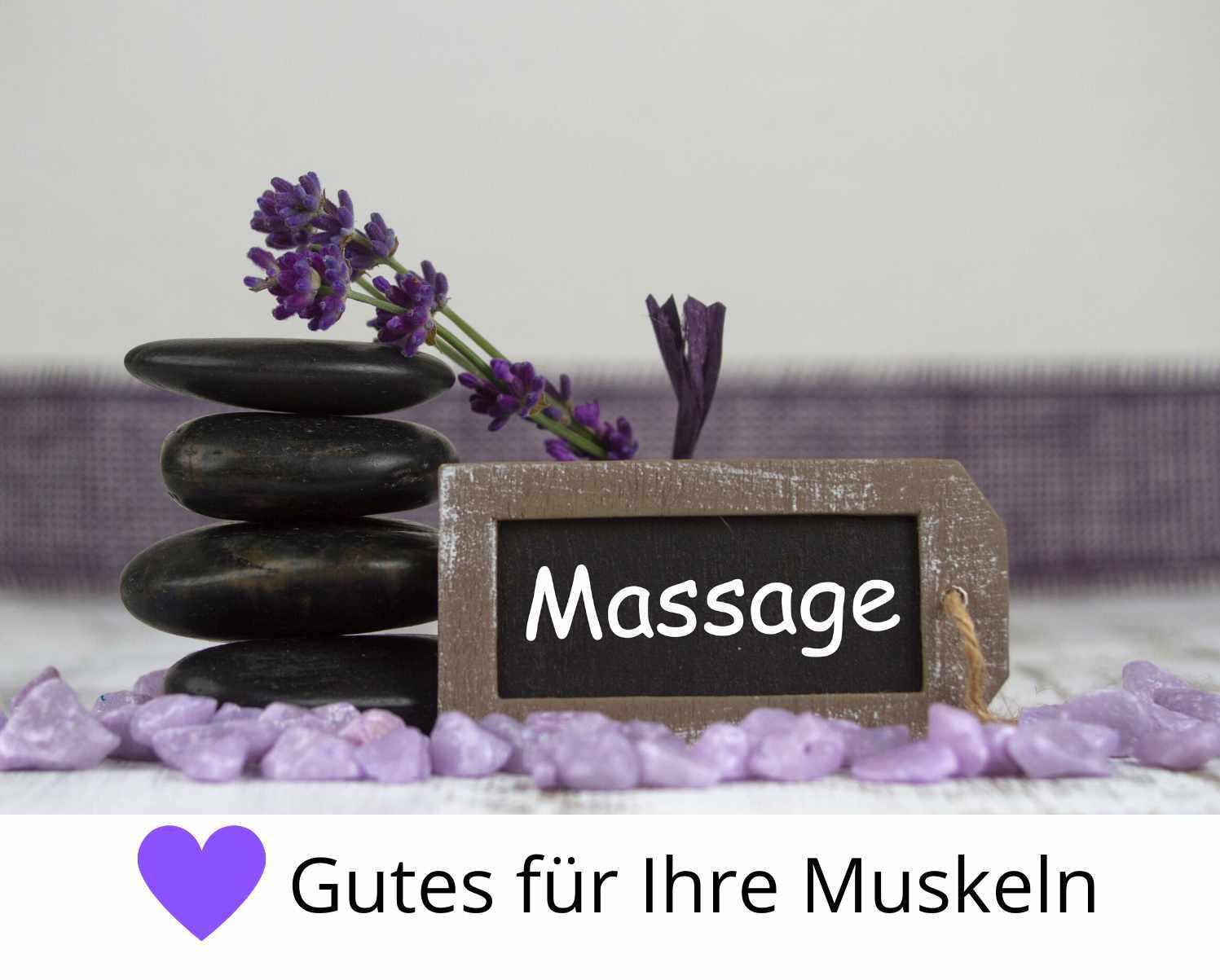 AMKA Massage- und Putzhandschuh mit Massagekugeln 4/4