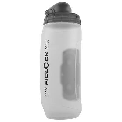Fidlock 590ml clear replacement bottle