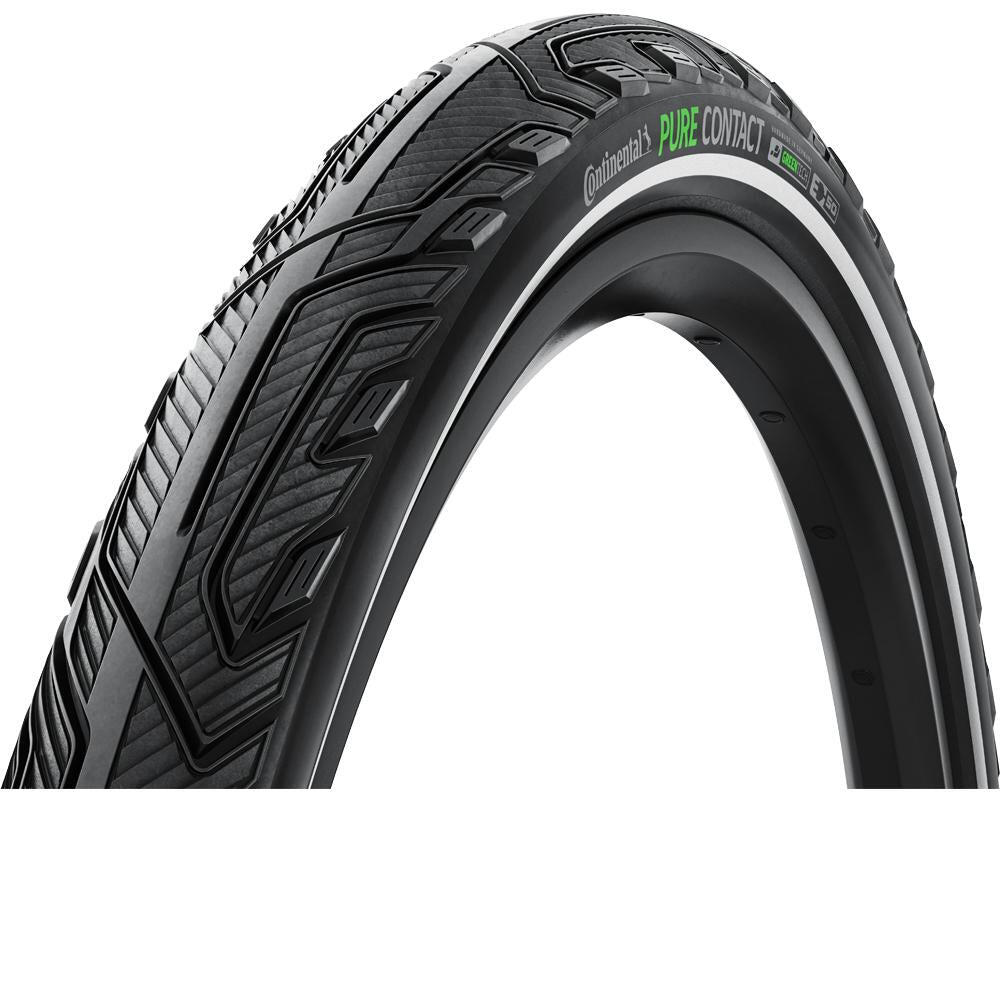 Neumático Continental Pure Contact 2/3