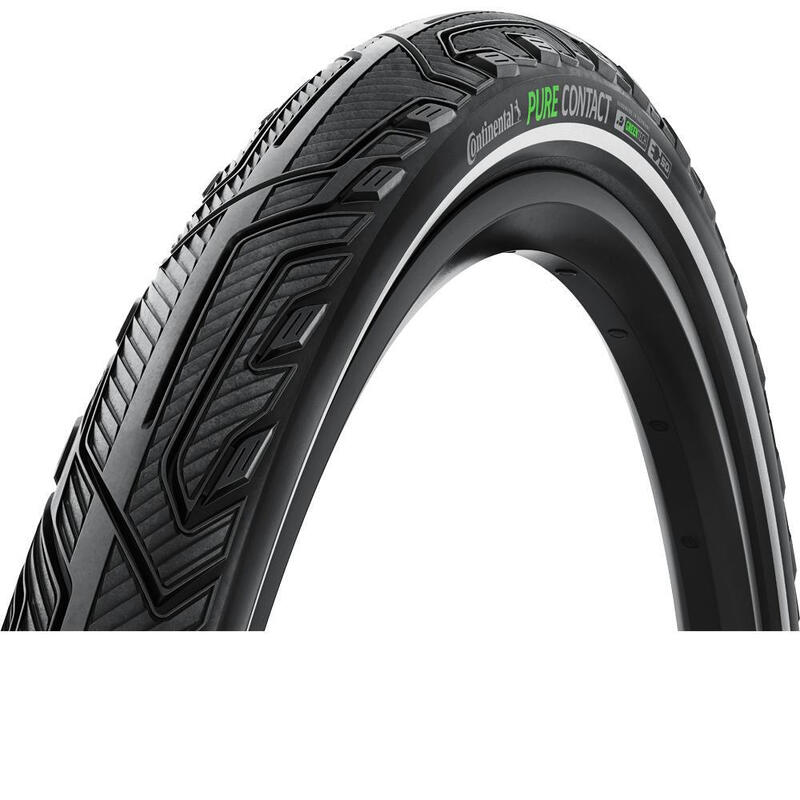 Gumiabroncs Continental Pure Contact