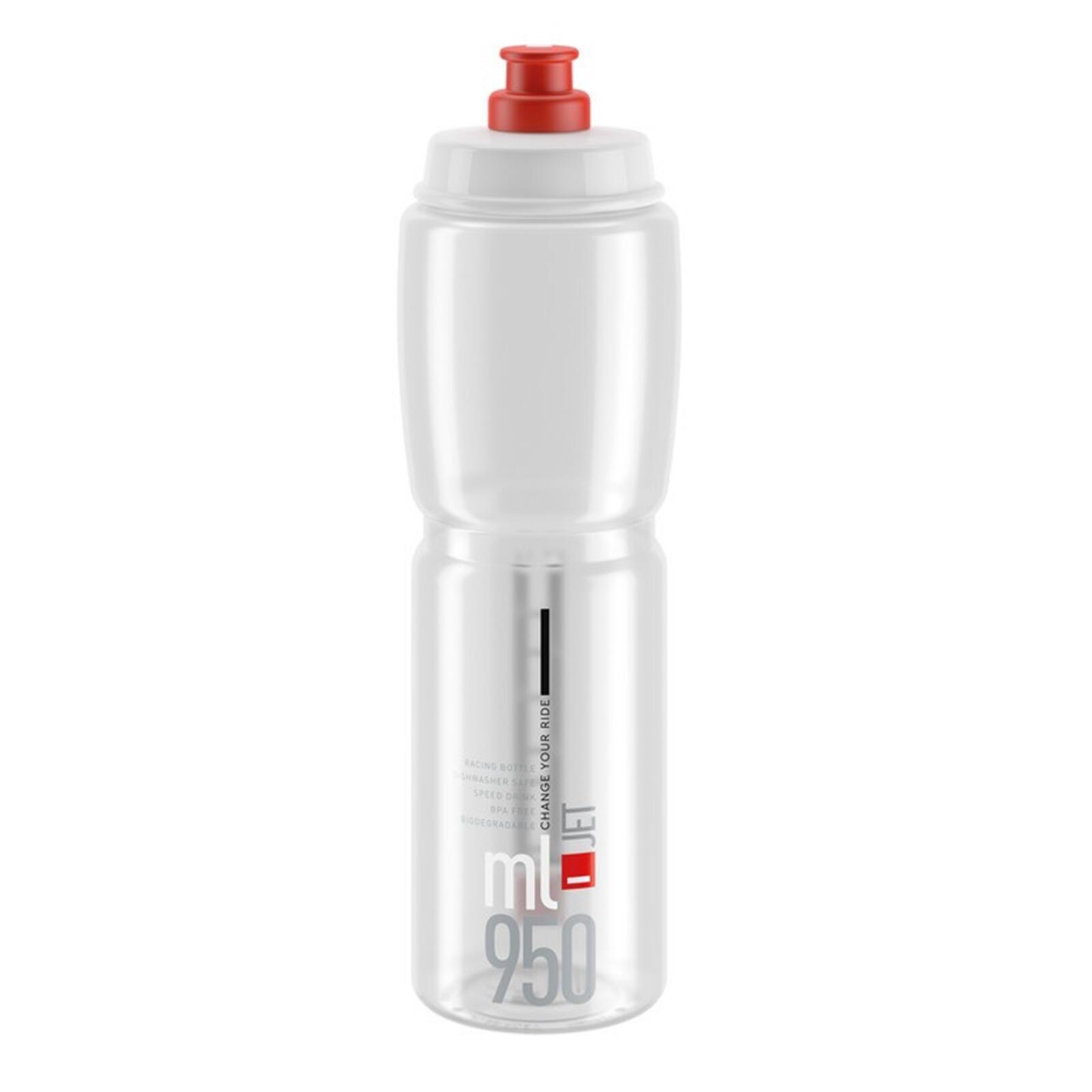 Czy Elite Jet 950mL