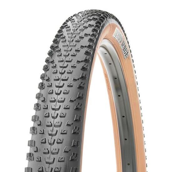 Maxxis Reifen Rekon Race 29x2.40" 59/61-622 schwarz/tanwall MPC