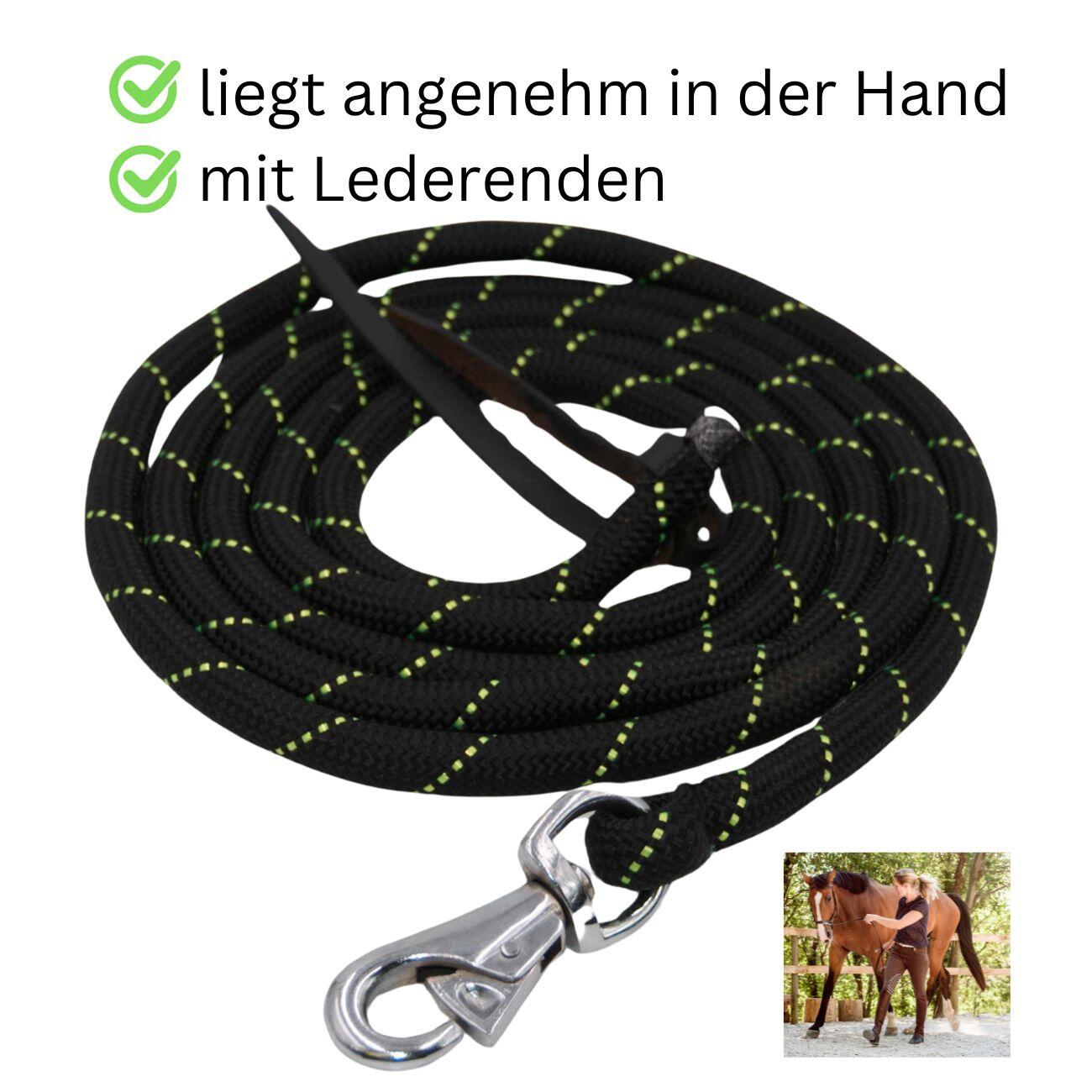 AMKA Bodenarbeitseil 4/4