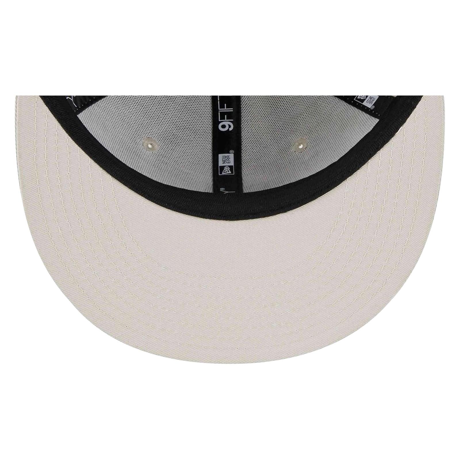 New Era Unisex Snapback Cap Chicago, White Sox 9Fifty 6/6