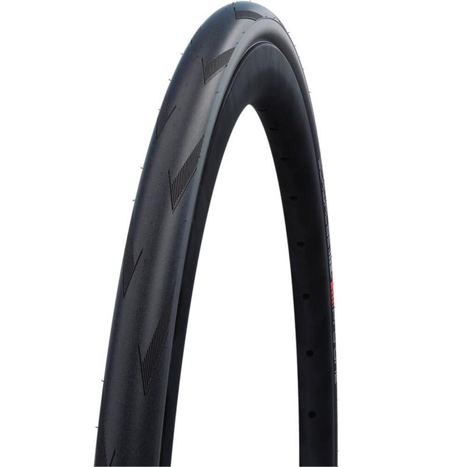 Schwalbe - Pneu Vélo De Course Pro One Tle Hs493 - Addix Race Evolution Line 26x1.10 » - Pneu - Noir - Decathlon