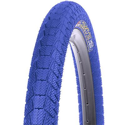 Kenda band krackpot k-907 20x1.95" 50-406 blauw draad