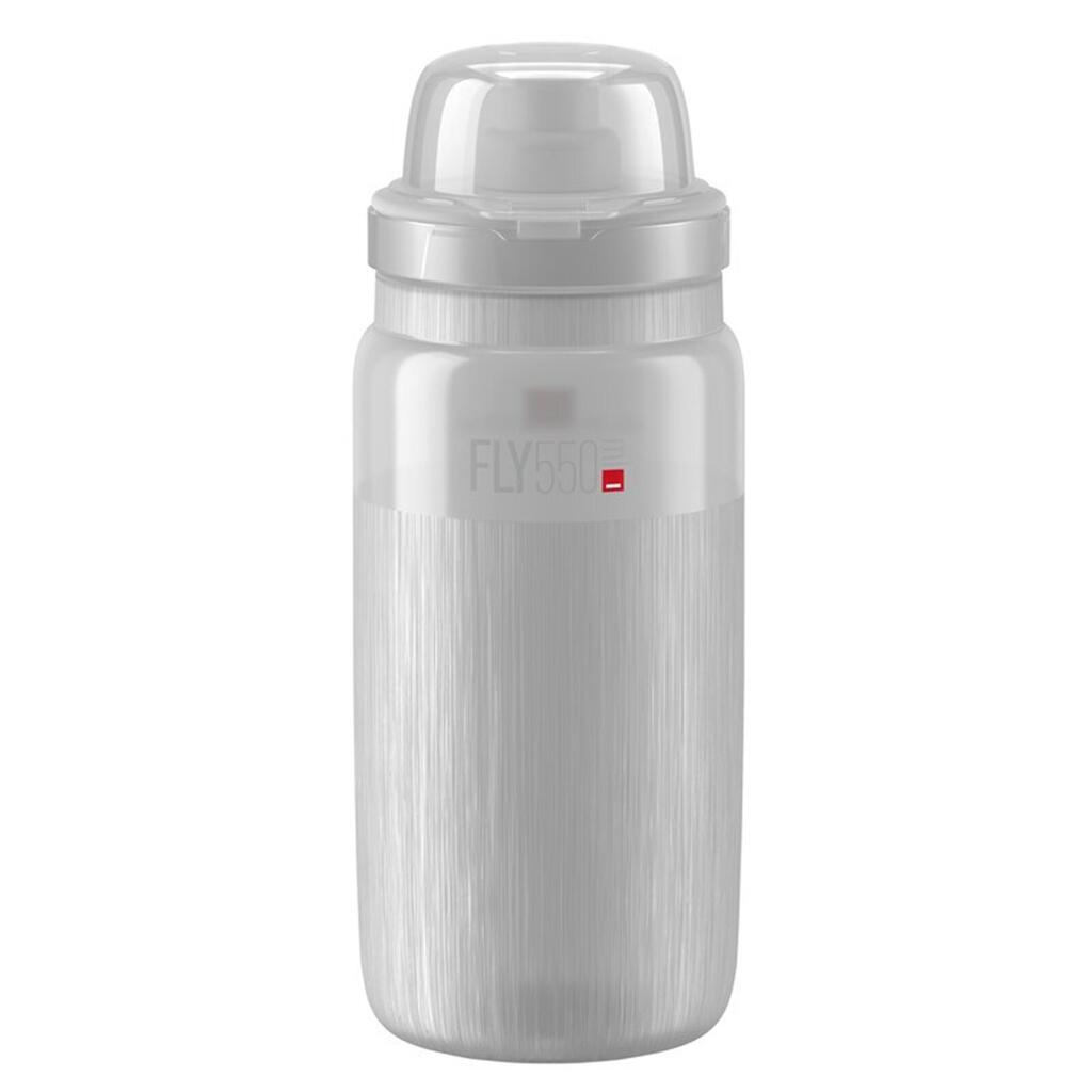 Elite Fly Tex Transparent bottle