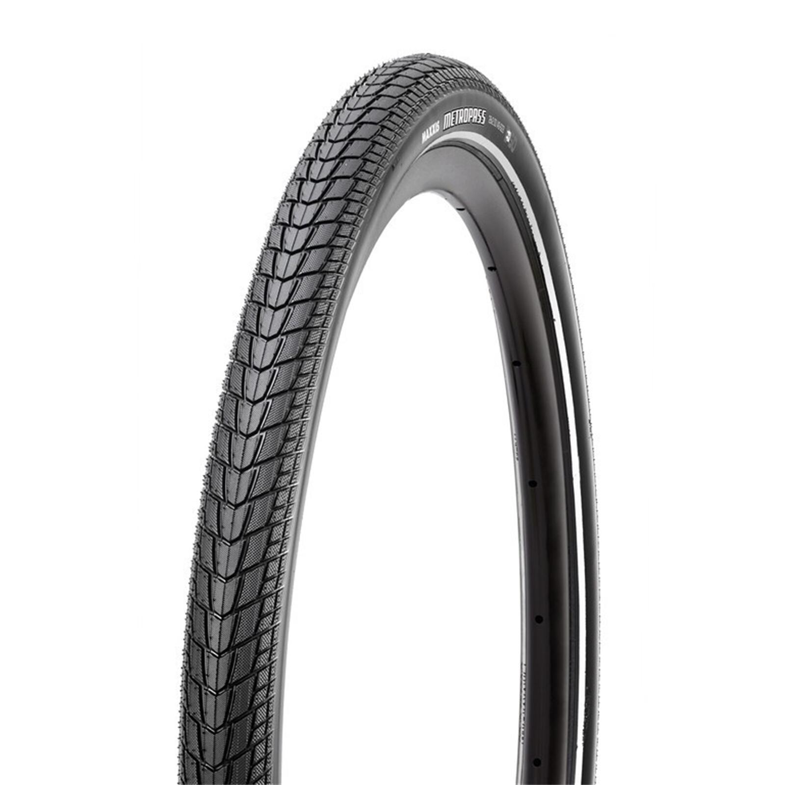 MAXXIS Pneumatico METROPASS PRO - 27.5X2.0 - tr. rigido - 4S / RI / REF