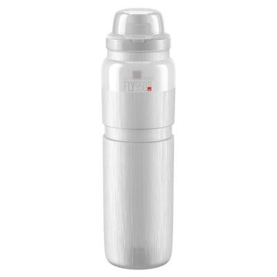 Elite Trinkflasche Fly Tex MTB 950ml, klar, MTB