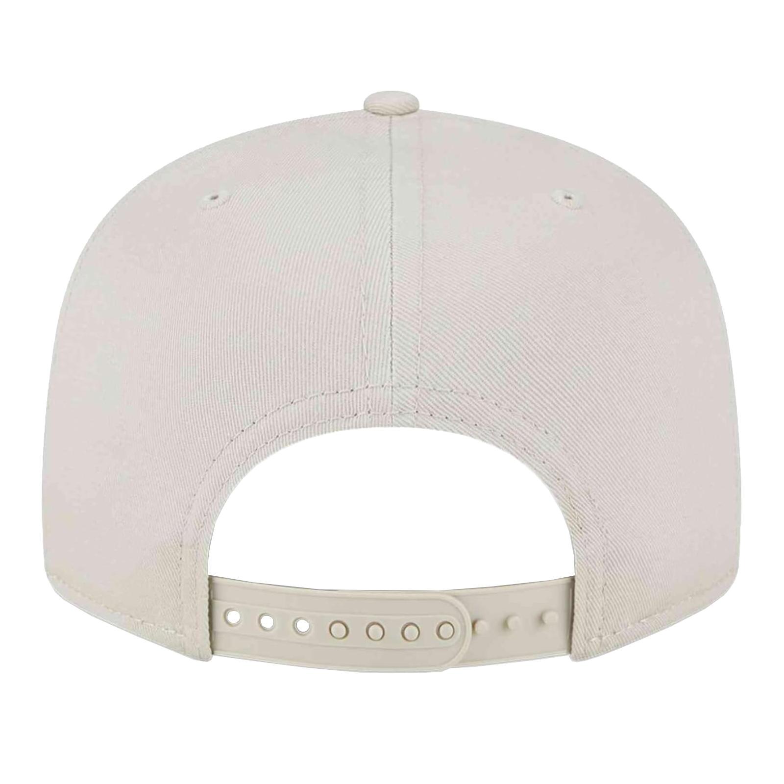 New Era Unisex Snapback Cap Chicago, White Sox 9Fifty 4/6