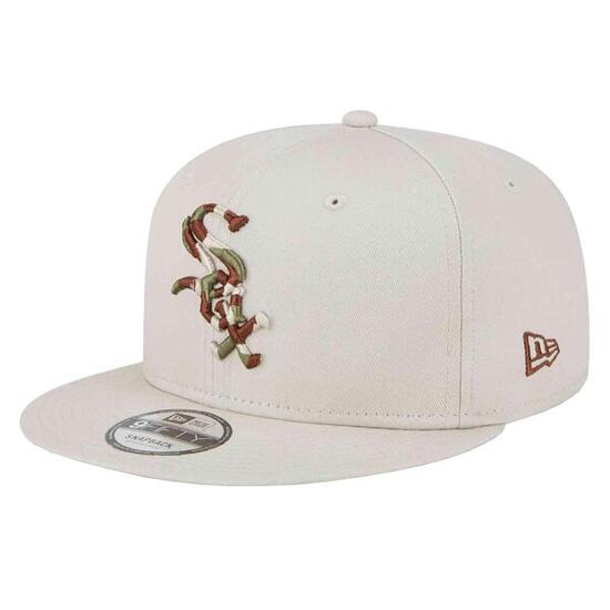 New Era Unisex Snapback Cap Chicago, White Sox 9Fifty