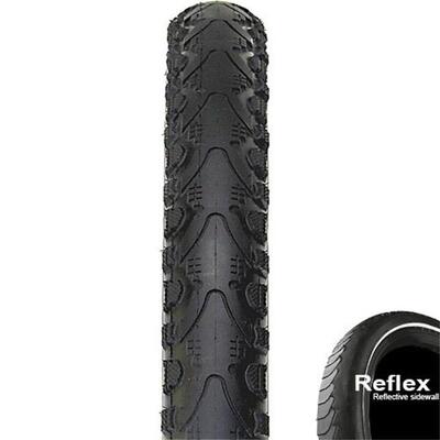 Kenda k-935 khan 700x45c (47-622) fietsband k-shield reflecterend