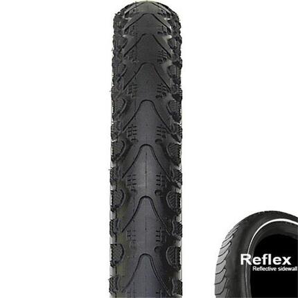 KENDA K-935 KHAN 700x45C (47-622) fietsband K-Shield reflecterend