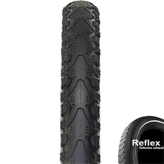 KENDA K-935 KHAN 700x45C (47-622) fietsband K-Shield reflecterend