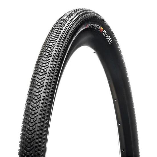 Pneu Gravel Hutchinson Touareg 700 mm Tubeless Ready Souple Reinforced+ Bi-Gomme