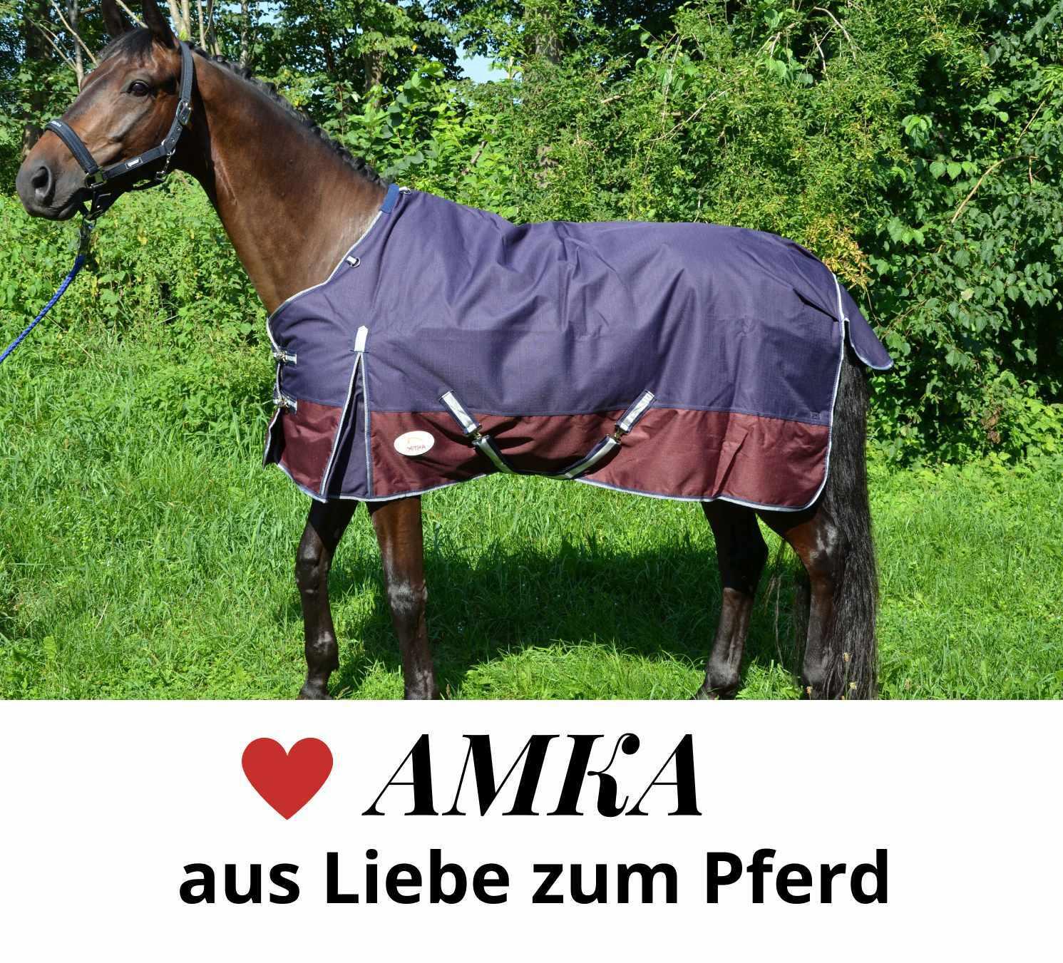 AMKA Regendecke 2/4