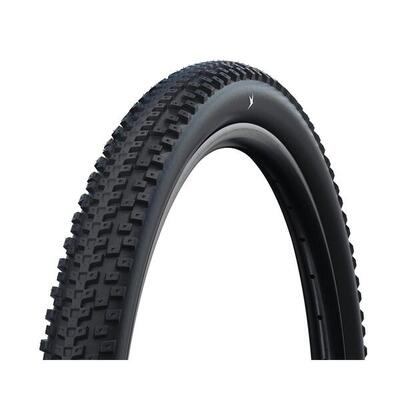 Starre fietsband schwalbe advancer hybrid hs636