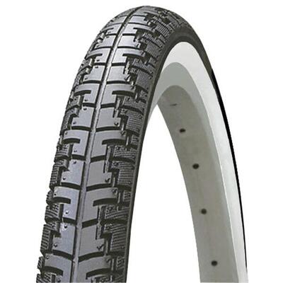 Kenda 37-622 K-830, Draht, schwarz/weiß