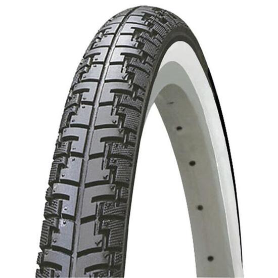 Kenda 37-622 K-830, Draht, schwarz/weiß