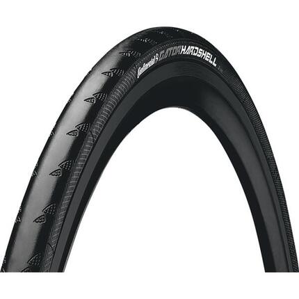Continental Reifen GatorHardshell BlackEdition 28" 700x23 C 23-622 schwarz