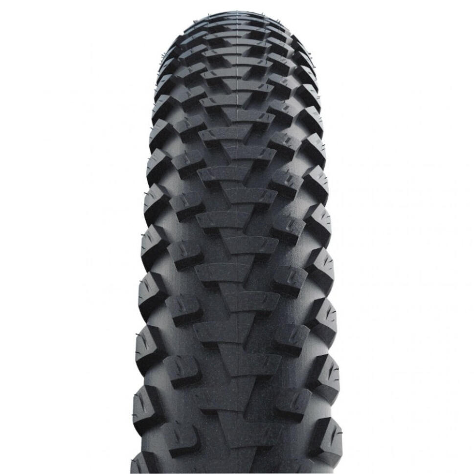 Opona z kolcami Schwalbe Suv Marathon Plus Mtb Crampons Tr (60-622) Renfort Flan