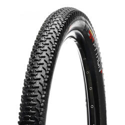 PNEU HUTCHINSON PYTHON 2 27,5x2,1 52-584 TT TR - 3248382078973 - PV701285 - Noir