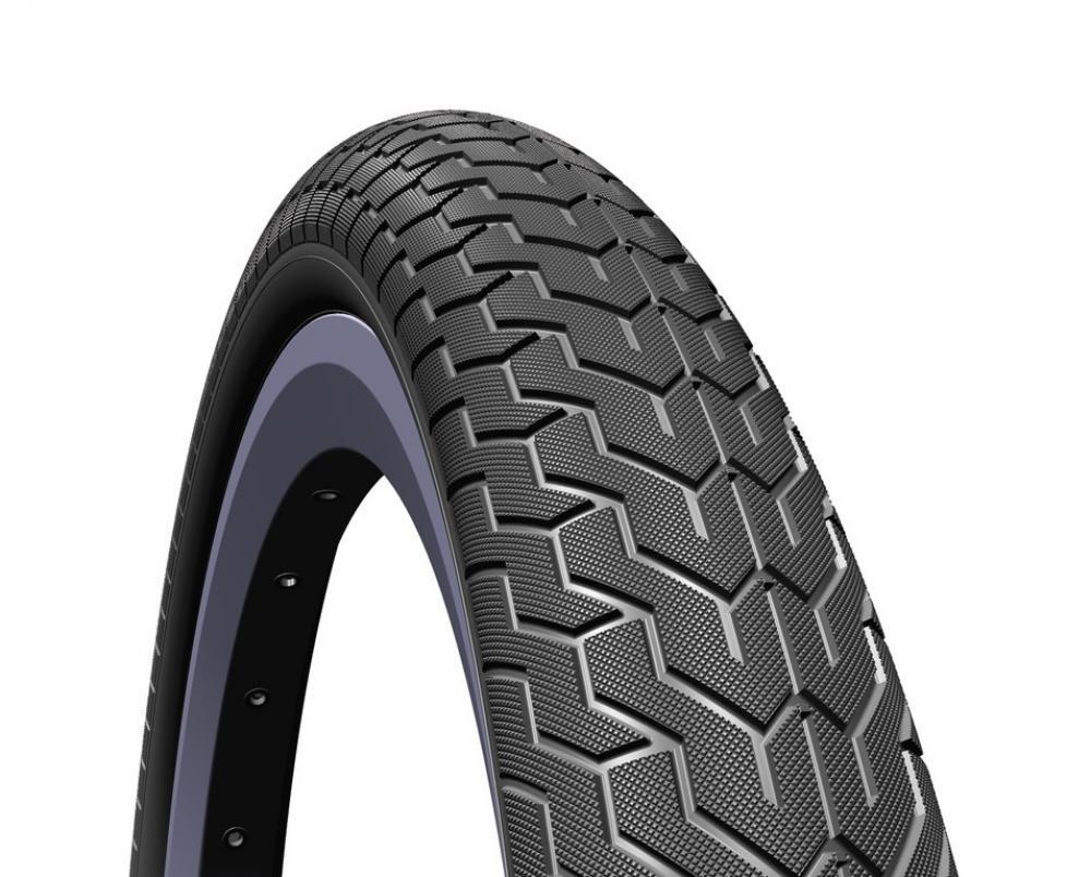 Pneu Mitas Zirra R V88 54-406 2/2