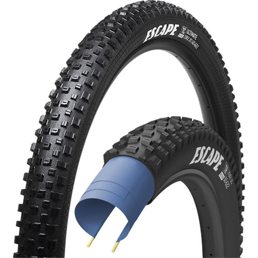 Tyre Goodyear Escape Escape Tubeless Ready