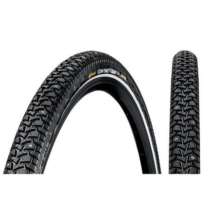 Continental Reifen Contact Spike 120 28x1.60" 42-622 sw/sw Reflex