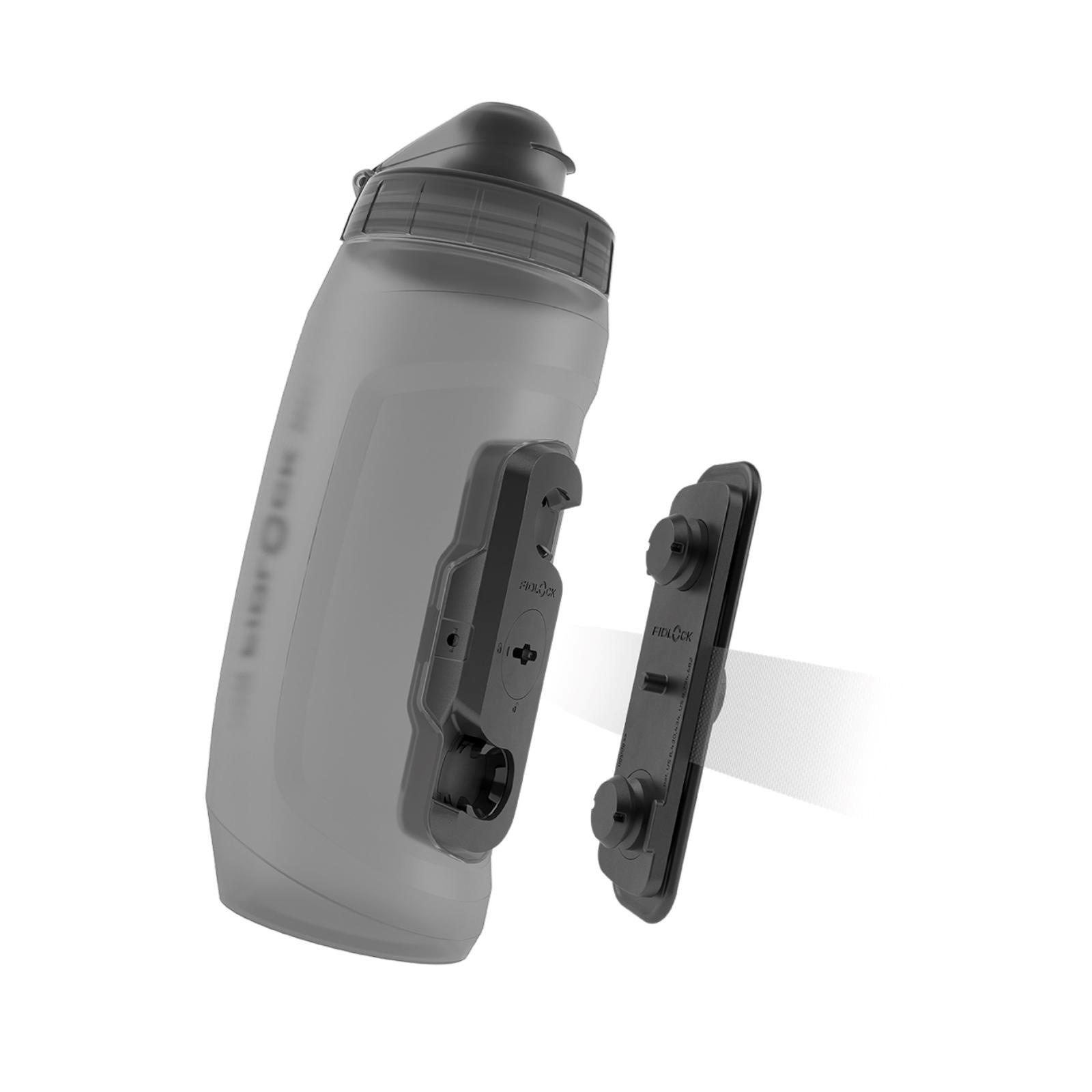 Tex Multi Base and Bottle Kits 590ml 2/6