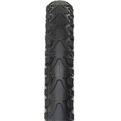Kenda khan k-935 20x1.75 inch (47-406) zwarte draadband voor trekkingfietsen...
