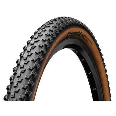 Fietsband continental cross king protection tb ready (55-559)