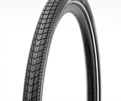 Pneumatico METROPASS - 29X2.0 - tr. rigido - 4S / RI / REF