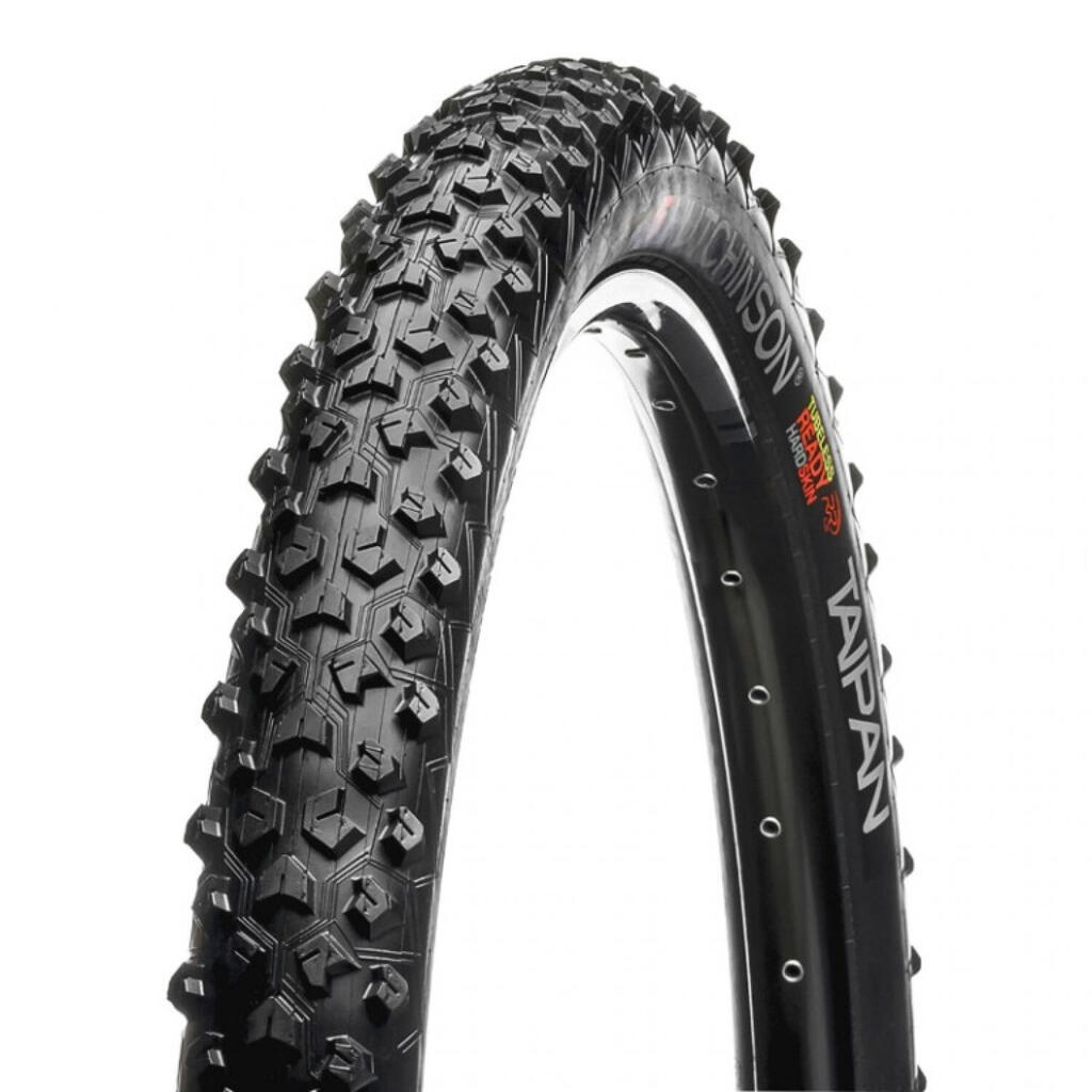 Tire Hutchinson Taipan Sideskin Ts Ready (55-622)