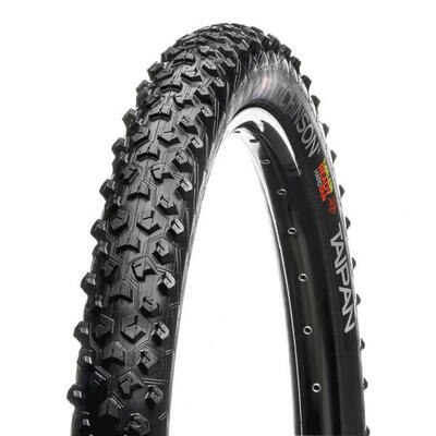 Hutchinson Reifen Taipan TLR MTB 29x2.30" 55-622 schwarz Sideskin