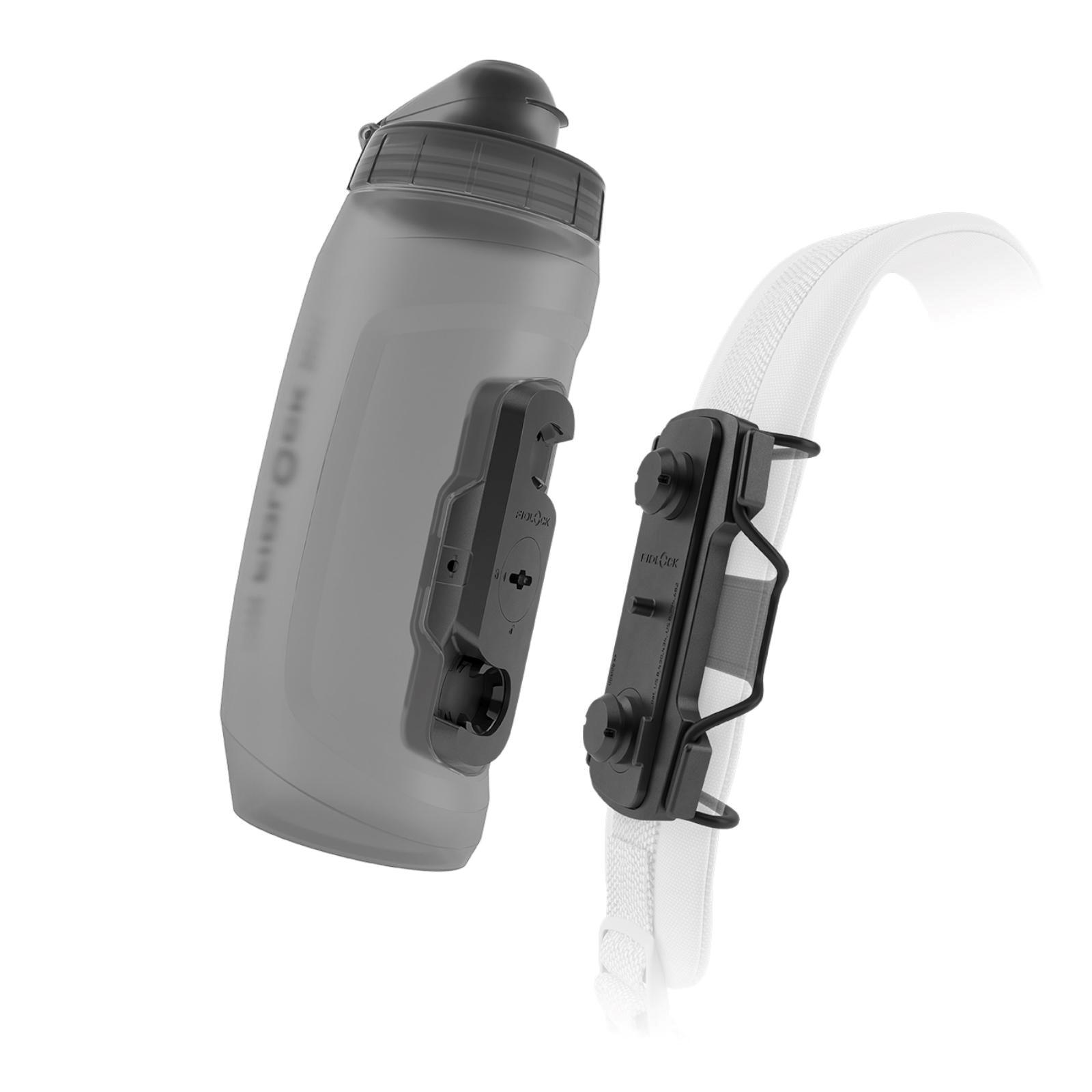 FIDLOCK Tex Multi Base and Bottle Kits 590ml