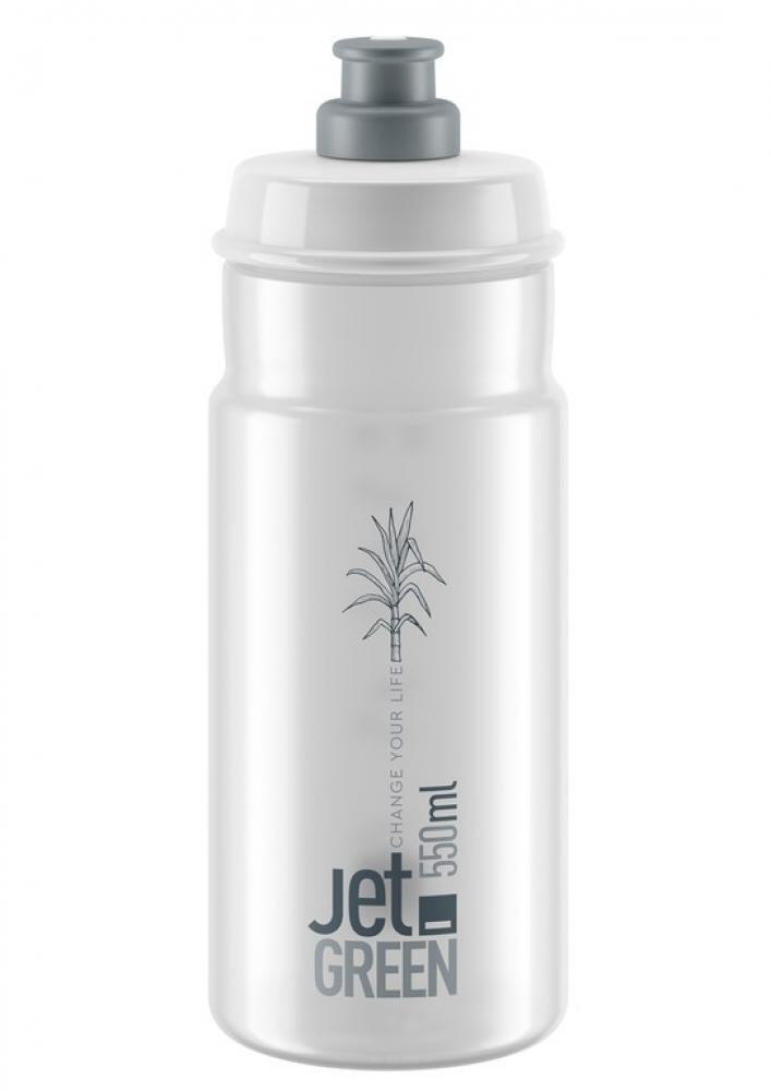 Frasco Elite Jet 550 ml 2/3