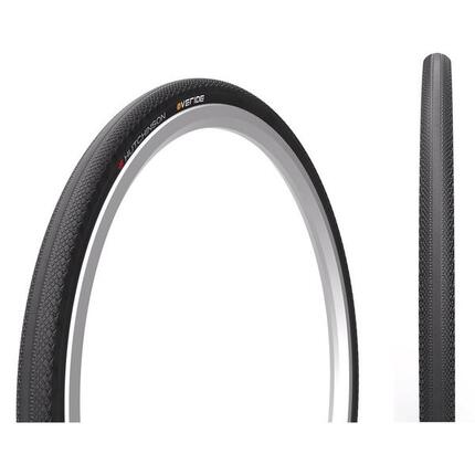 Pneu Gravel Hutchinson Overide 700 mm Tubeless Ready Souple Reinforced + Bi-Gomm