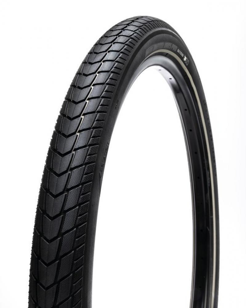 METROLOADS PRO band - 20x2.15 - tr. rigid - High Mileage 4S / RI / REF 2/3