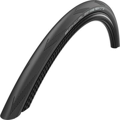 Schwalbe 23-622 ONE Performance RaceGuard. OEM. Falt. Addix. schwarz-skin